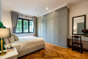 Enjoy Saigon Vibe in A Designer Home